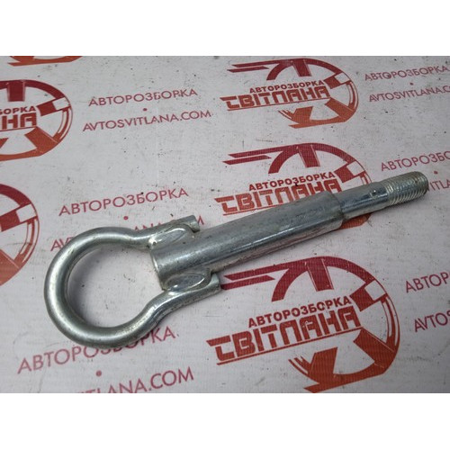 Крюк буксирувальний Renault Trafic 2001-2014 8200771793